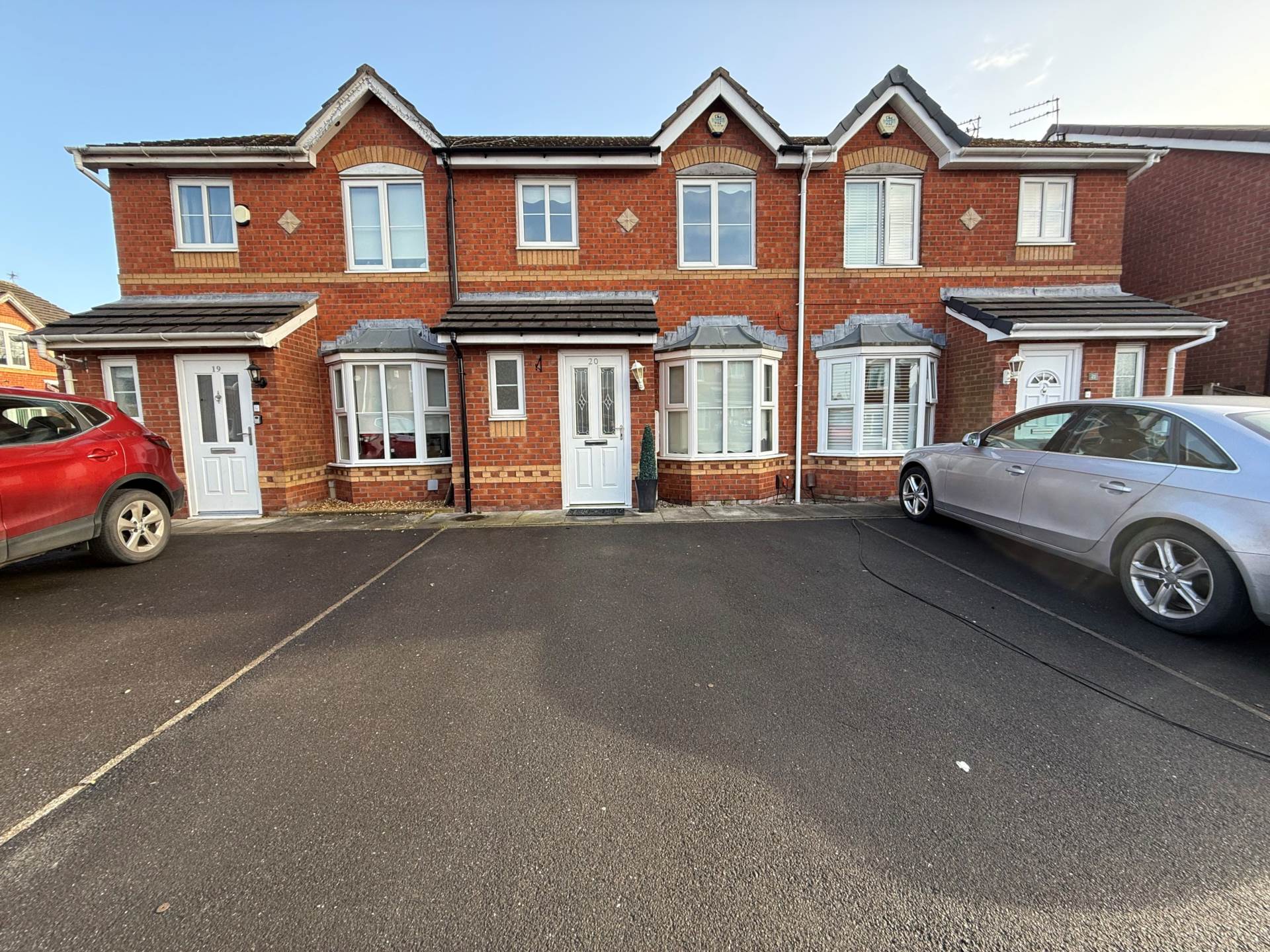 Harron Close, Westvale, Image 1