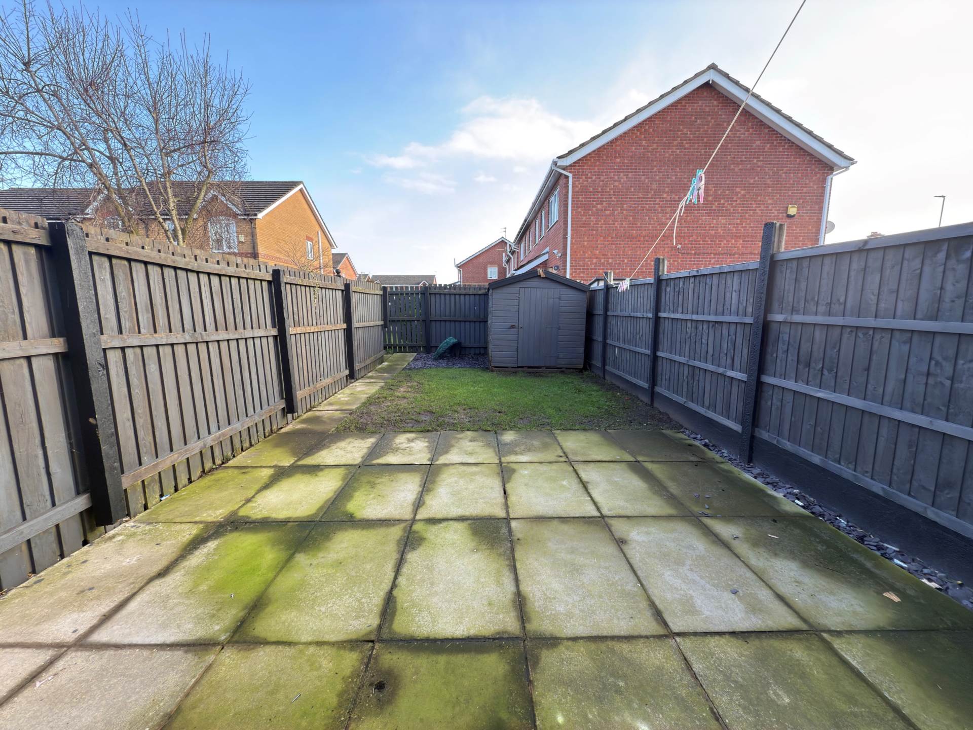 Harron Close, Westvale, Image 12