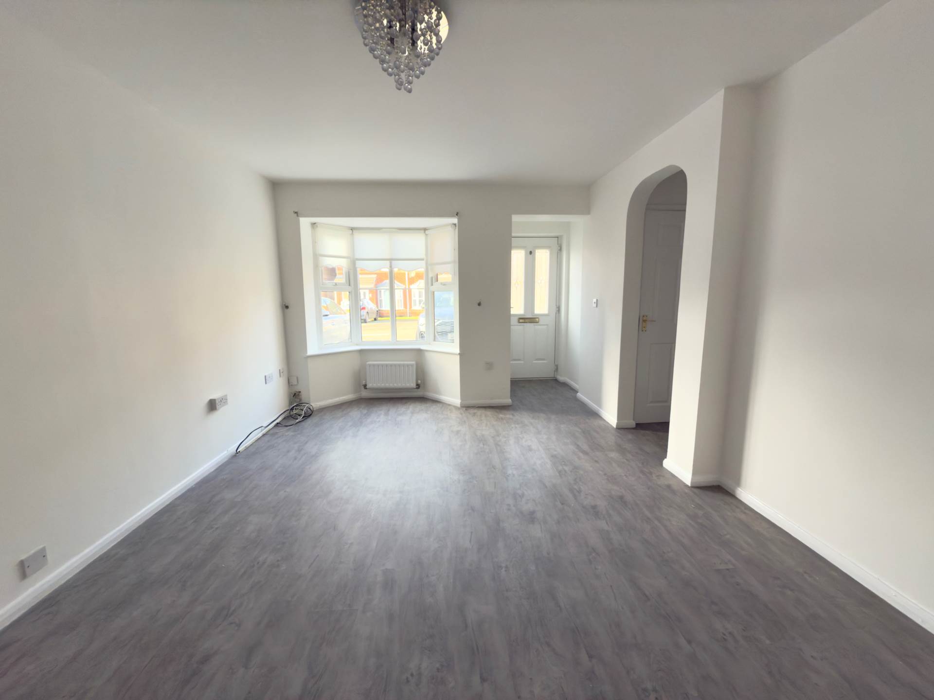 Harron Close, Westvale, Image 2