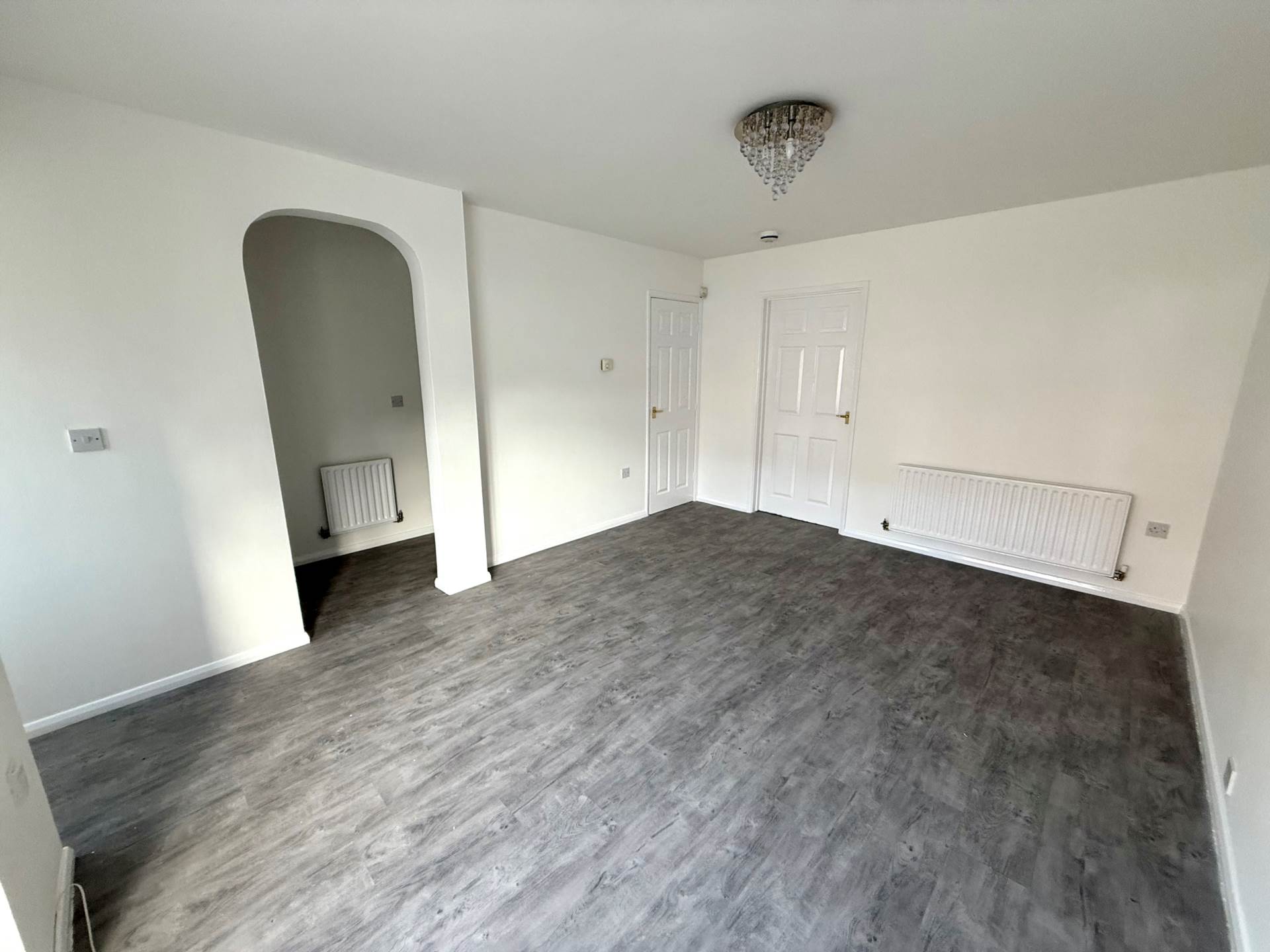 Harron Close, Westvale, Image 3