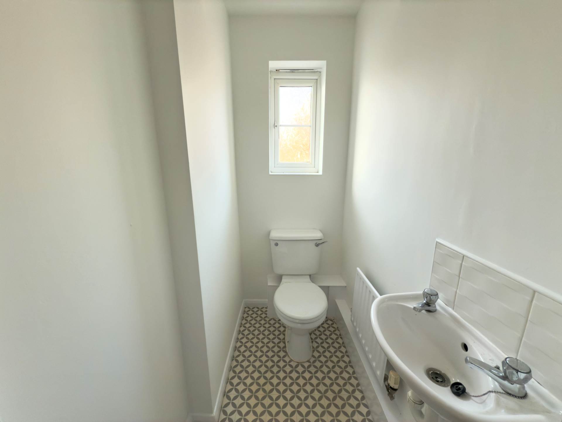 Harron Close, Westvale, Image 4