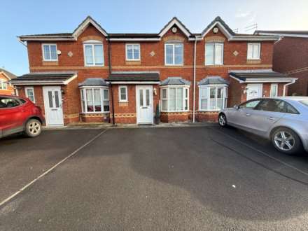 Harron Close, Westvale, Image 1