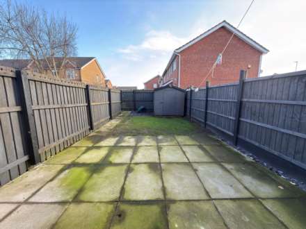 Harron Close, Westvale, Image 12