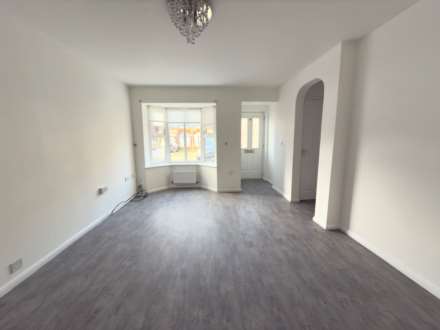 Harron Close, Westvale, Image 2