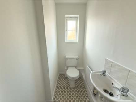 Harron Close, Westvale, Image 4