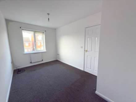 Harron Close, Westvale, Image 5