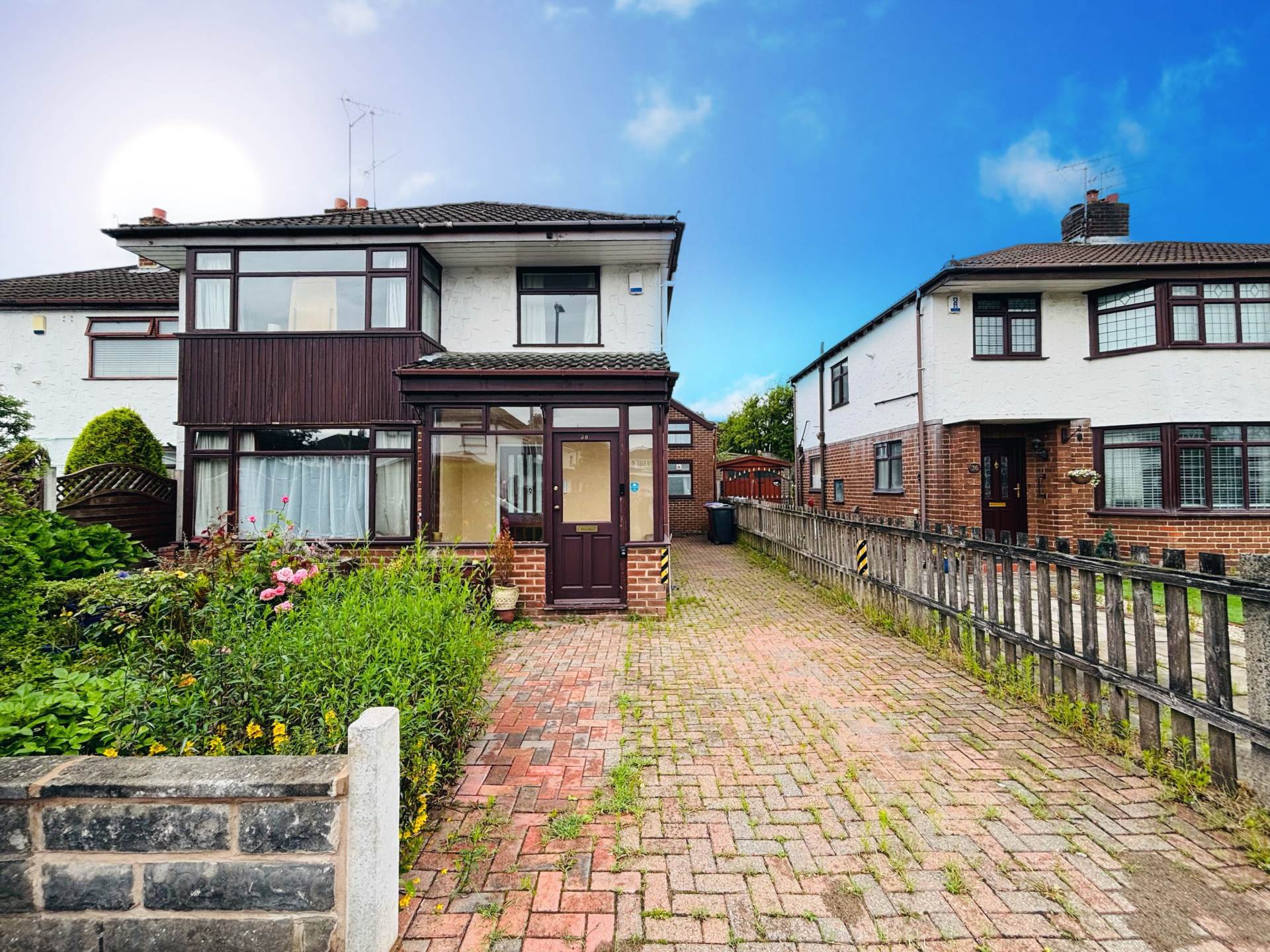 Lilac Grove, Huyton, Image 1