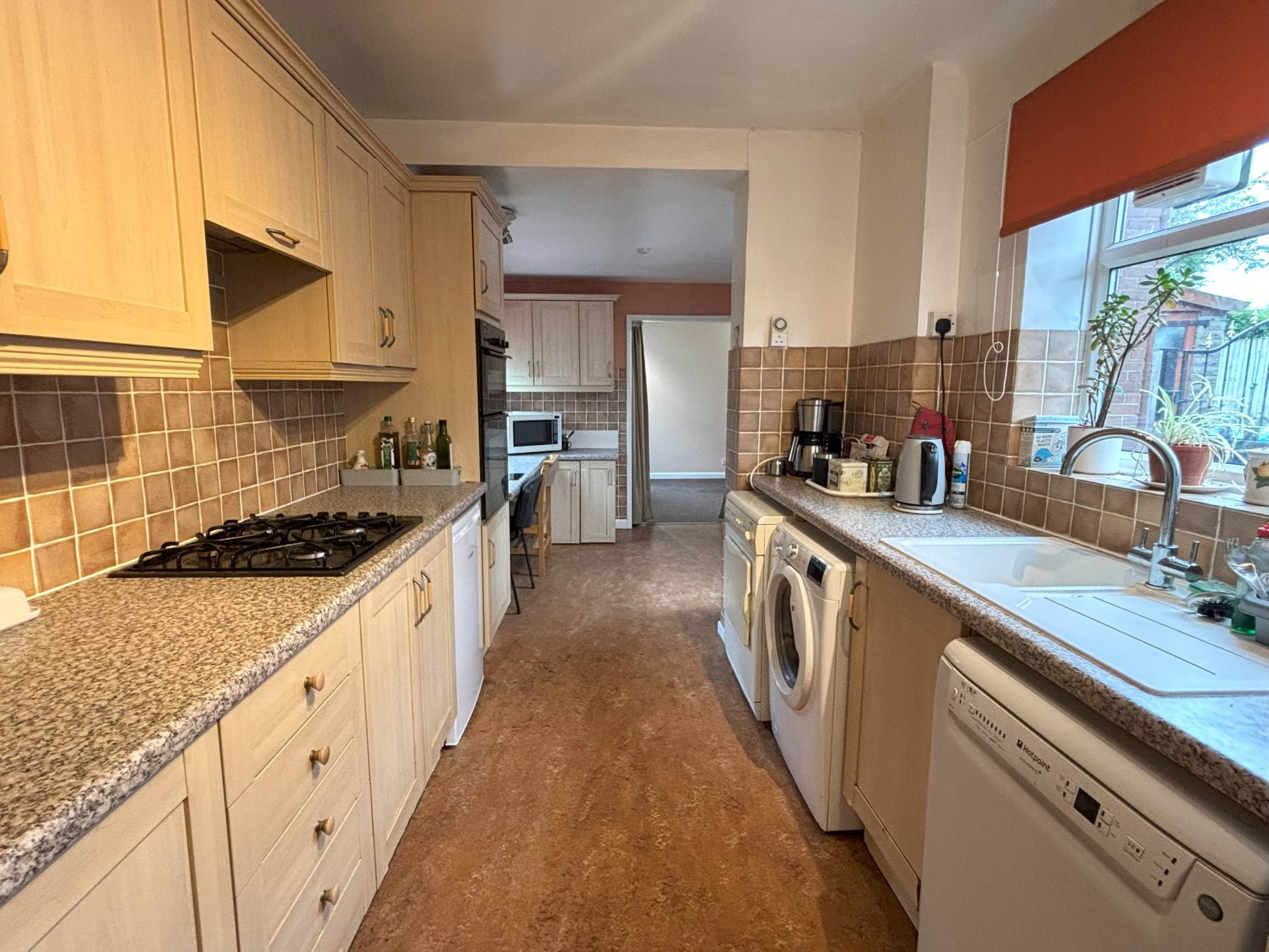 Lilac Grove, Huyton, Image 10