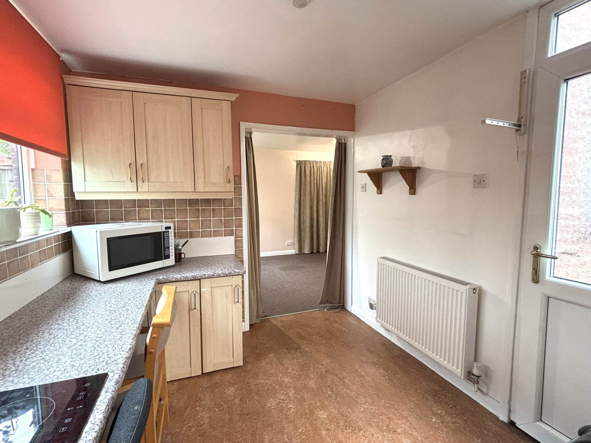 Lilac Grove, Huyton, Image 11