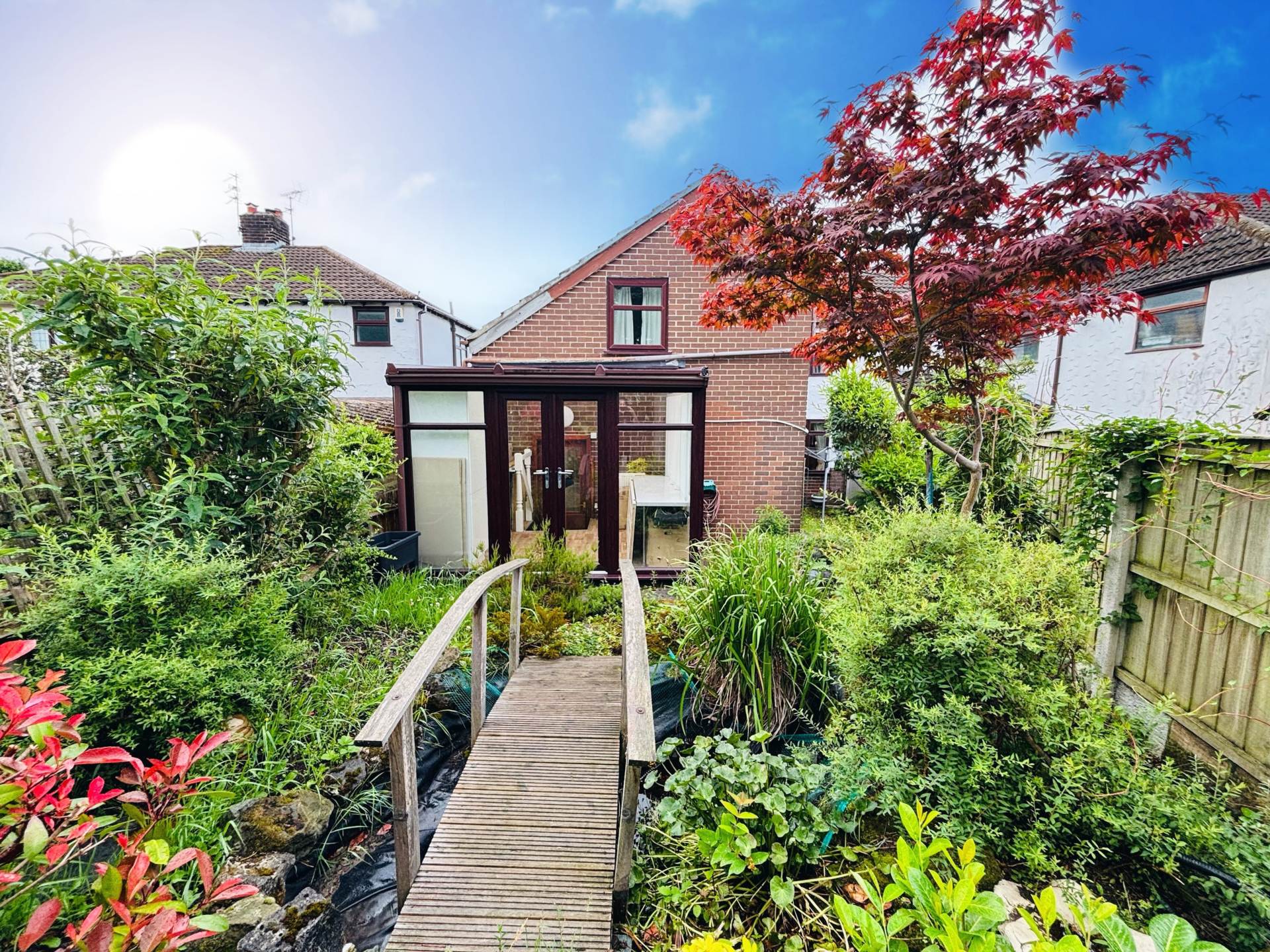 Lilac Grove, Huyton, Image 2