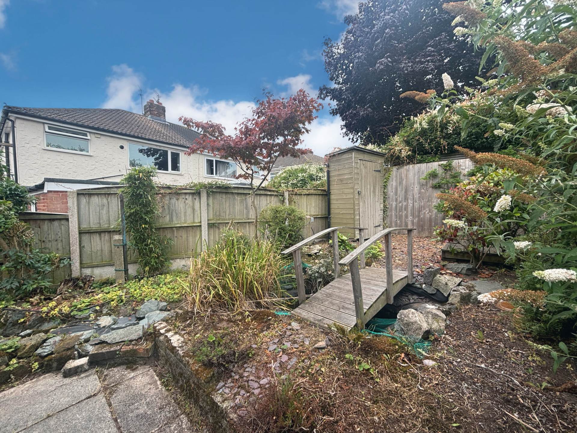 Lilac Grove, Huyton, Image 30
