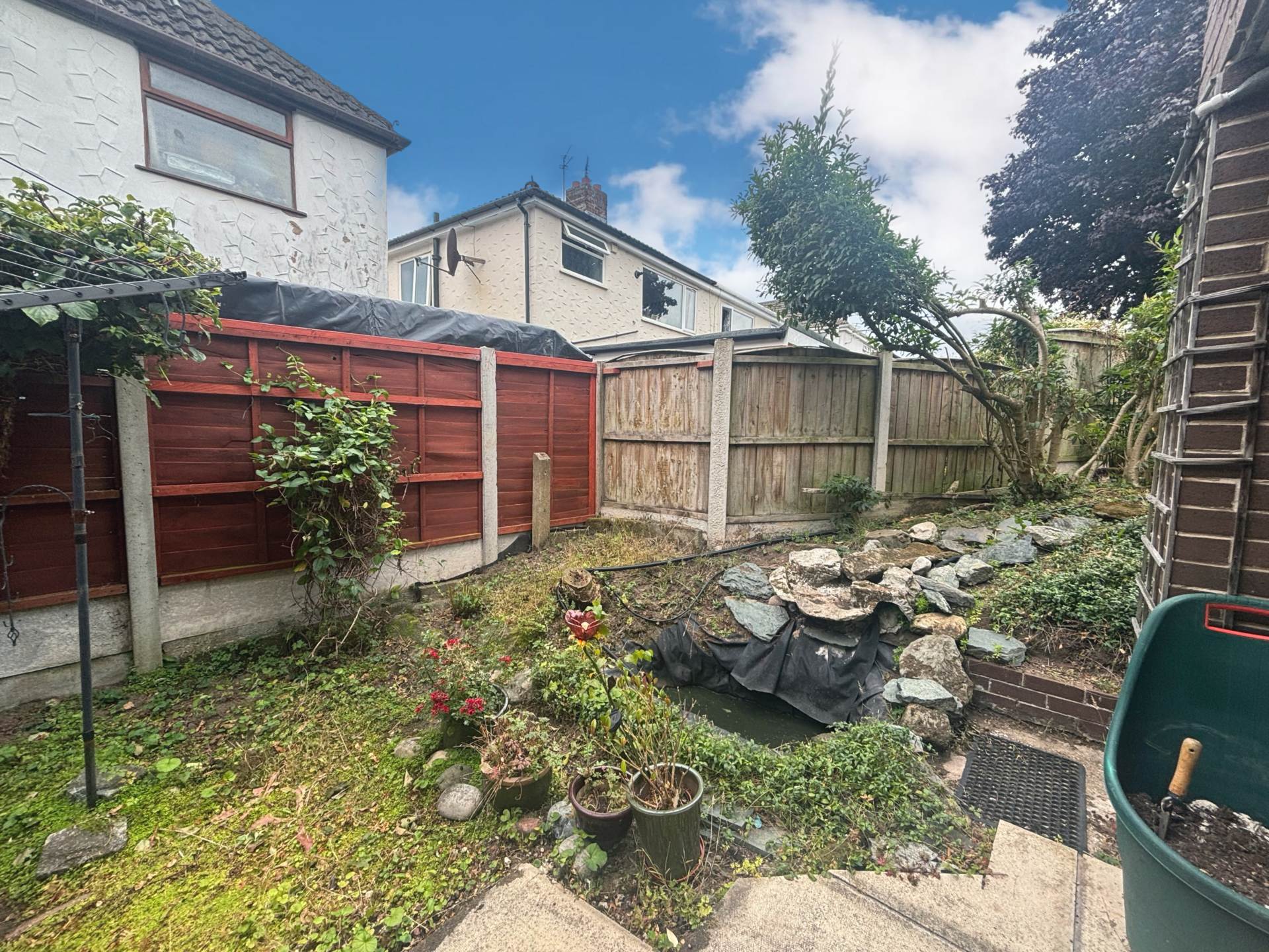 Lilac Grove, Huyton, Image 32