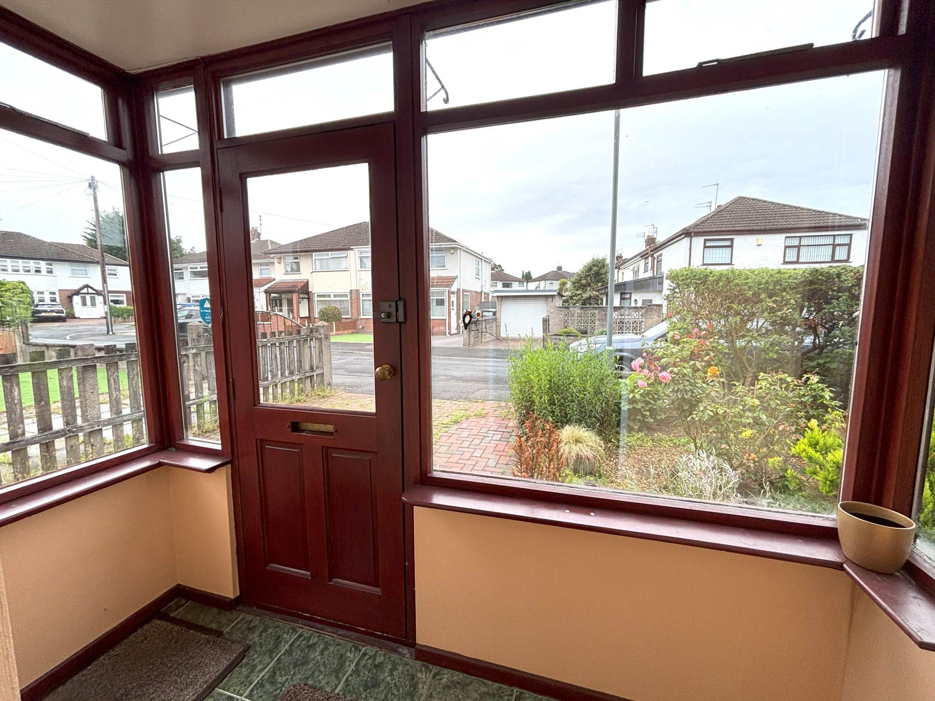 Lilac Grove, Huyton, Image 5