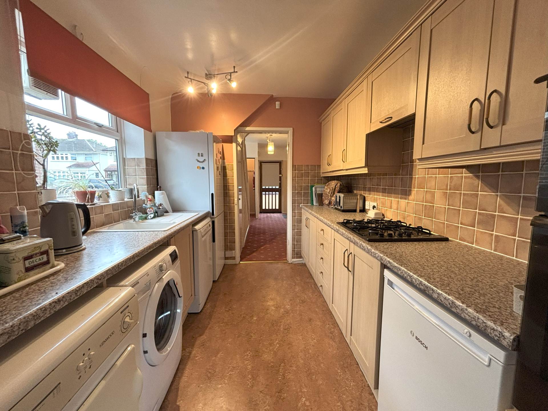 Lilac Grove, Huyton, Image 9