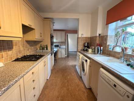 Lilac Grove, Huyton, Image 10