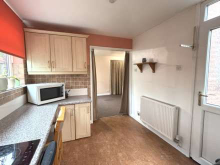 Lilac Grove, Huyton, Image 11