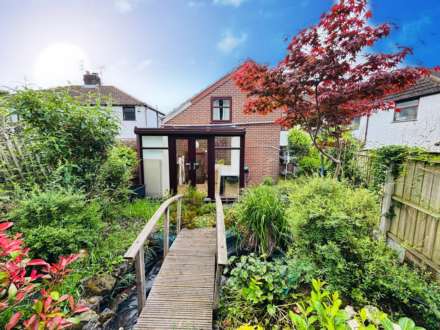 Lilac Grove, Huyton, Image 2