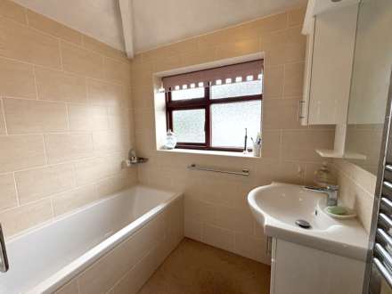 Lilac Grove, Huyton, Image 25