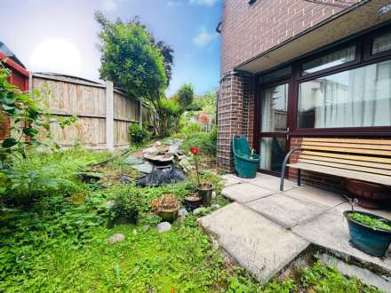 Lilac Grove, Huyton, Image 28