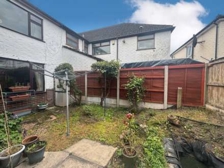 Lilac Grove, Huyton, Image 29