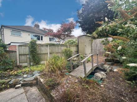 Lilac Grove, Huyton, Image 30