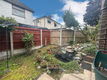 Lilac Grove, Huyton, Image 32