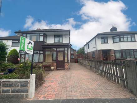 Lilac Grove, Huyton, Image 33
