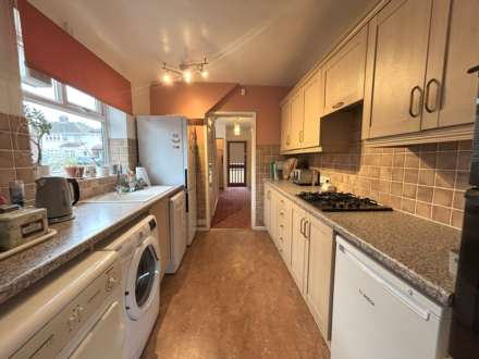 Lilac Grove, Huyton, Image 9