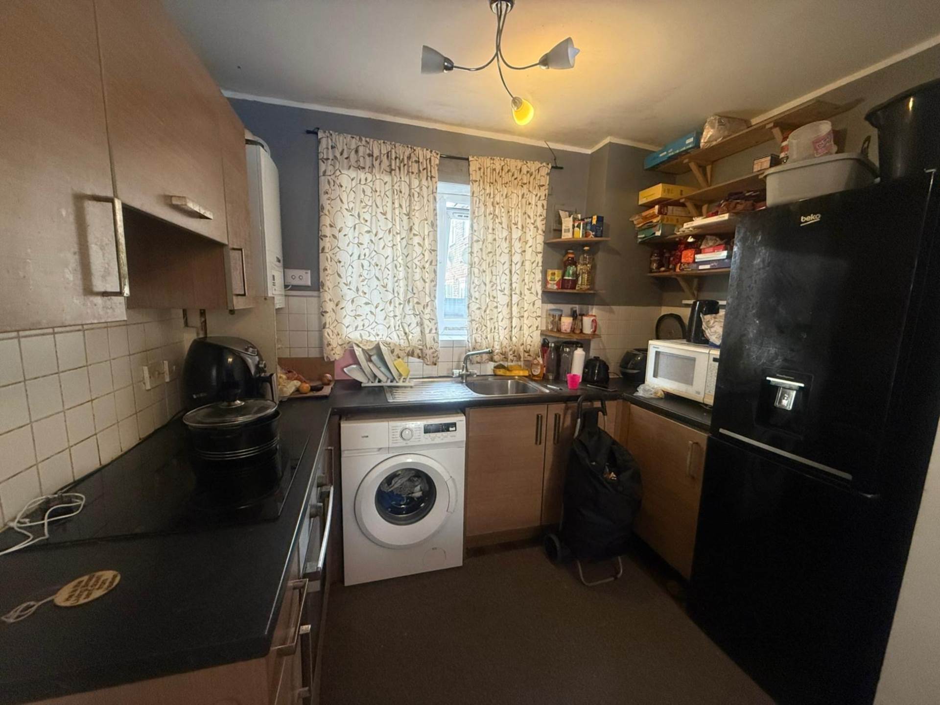 Roughwood Drive, Northwood, Image 3