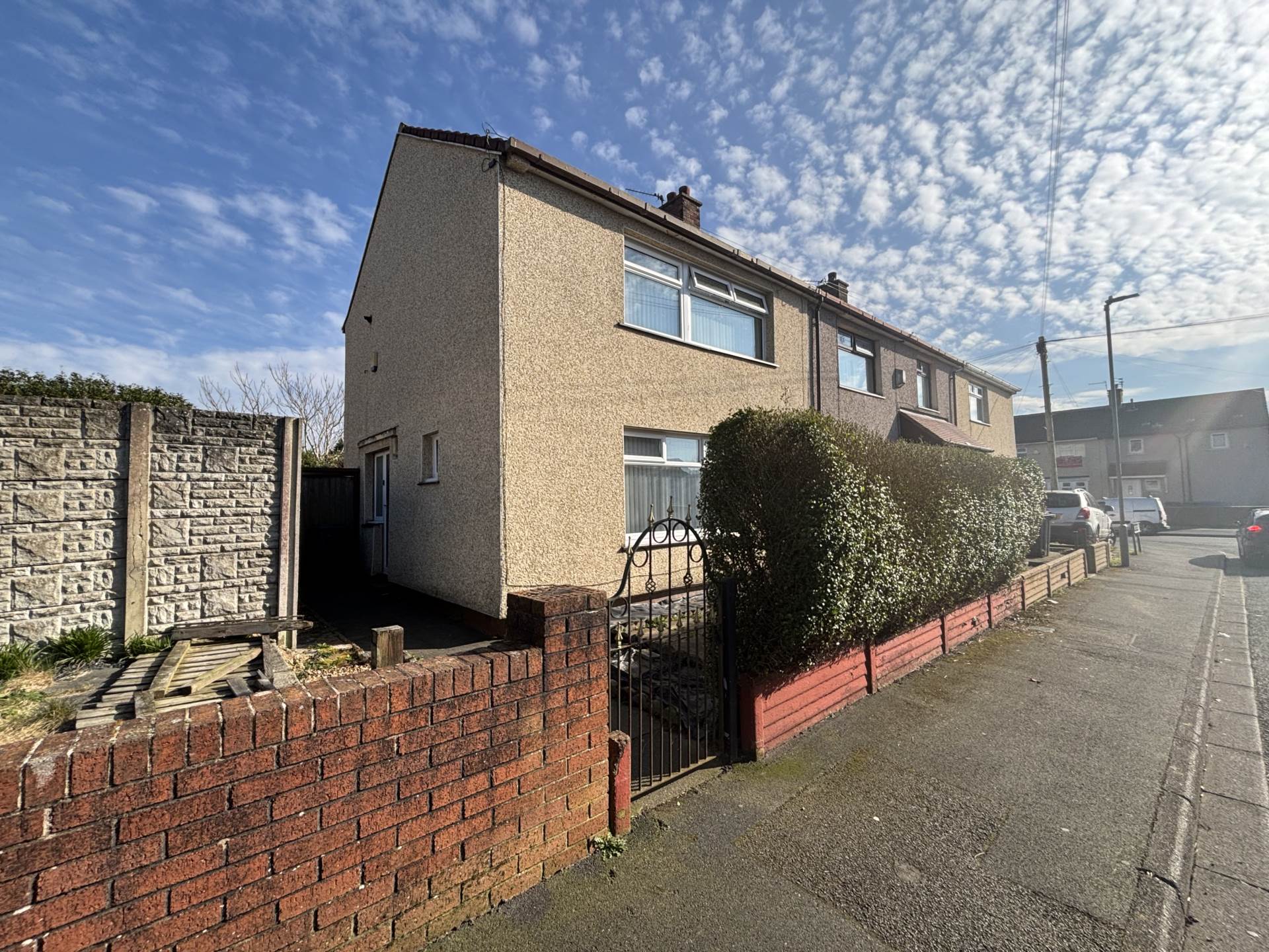 Corbet Close, Westvale, Image 1
