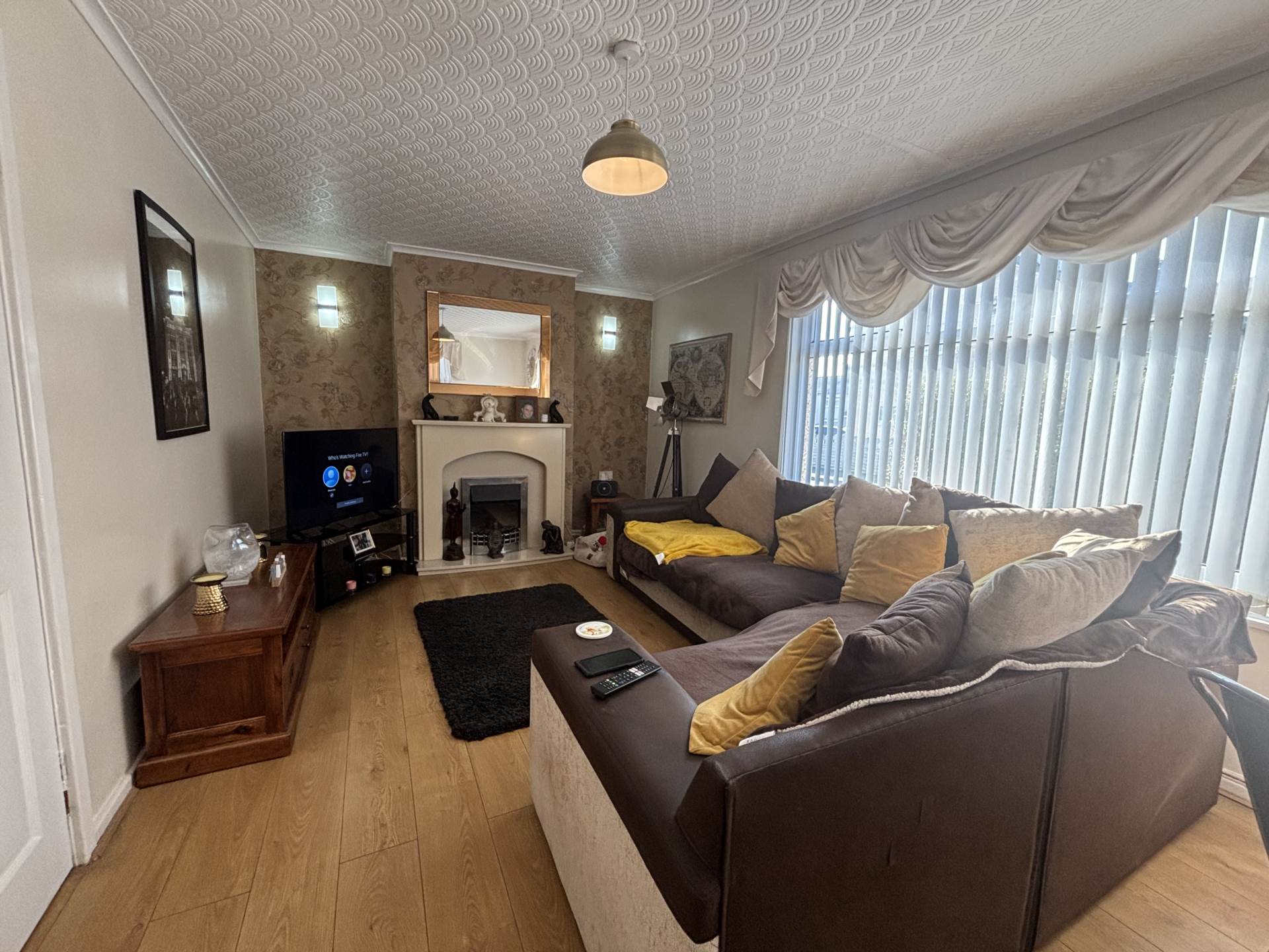 Corbet Close, Westvale, Image 2