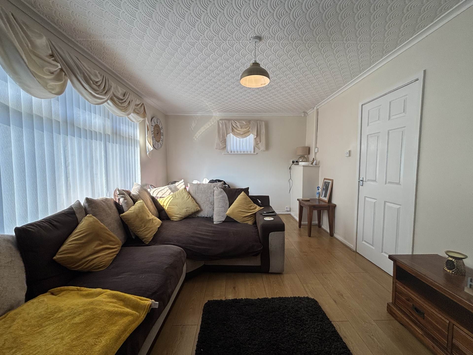 Corbet Close, Westvale, Image 3