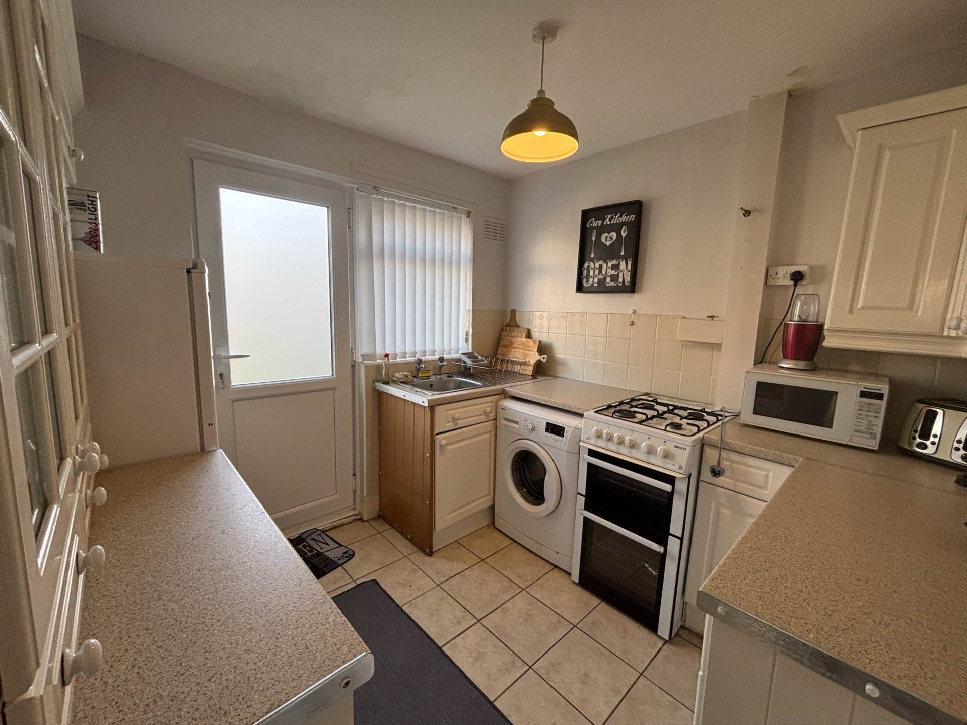 Corbet Close, Westvale, Image 4