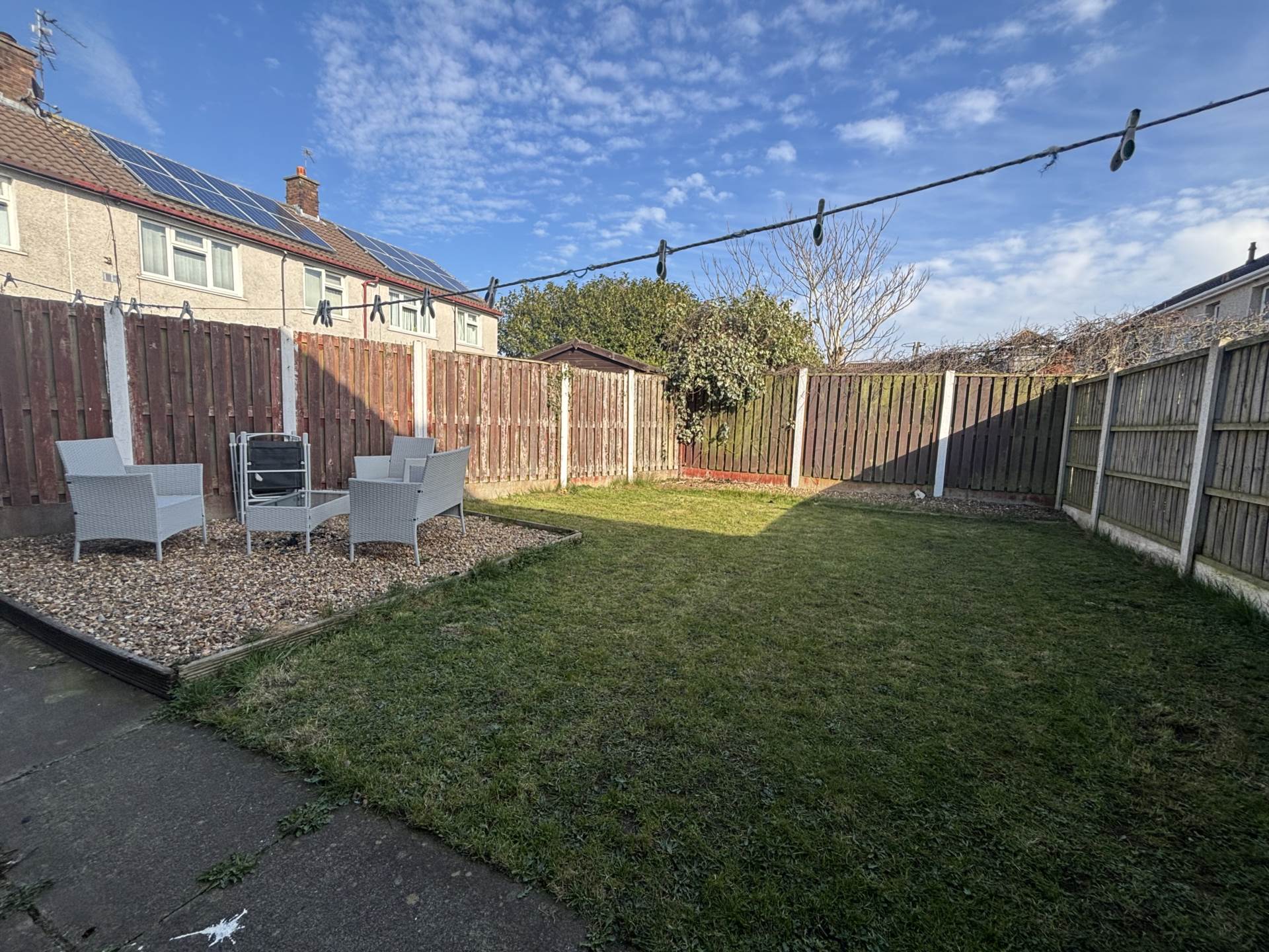 Corbet Close, Westvale, Image 8