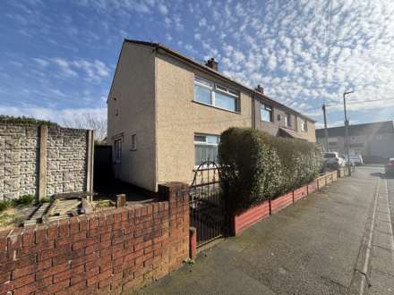 Corbet Close, Westvale, Image 1