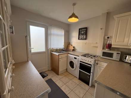 Corbet Close, Westvale, Image 4