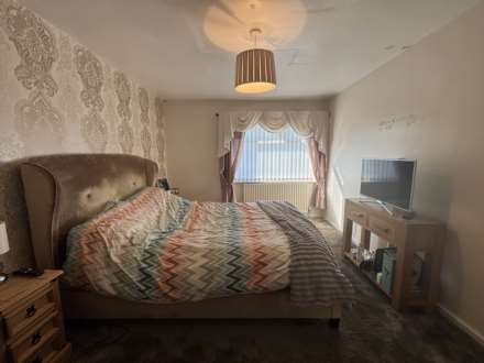 Corbet Close, Westvale, Image 5
