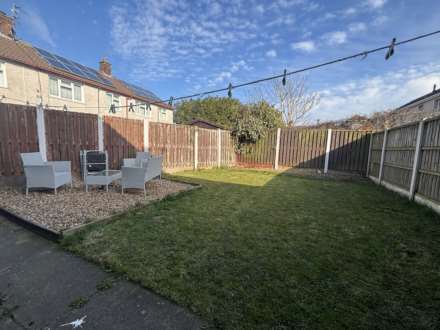 Corbet Close, Westvale, Image 8