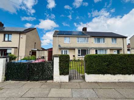Brookhey Drive, Northwood