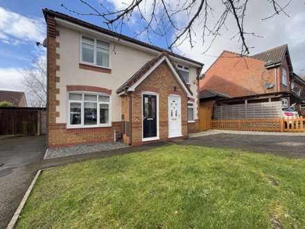 2 Bedroom Semi-Detached, Riesling Drive, Jasmine Gardens
