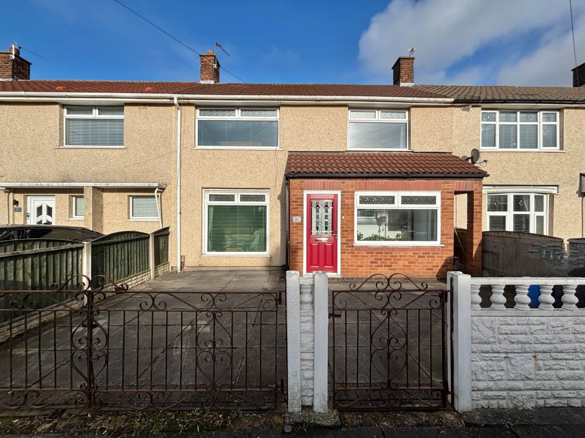 Chadlow Road, Southdene, Image 1