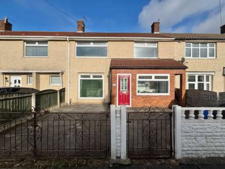 Chadlow Road, Southdene, Image 1