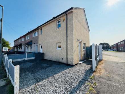 Brindley Road, Westvale