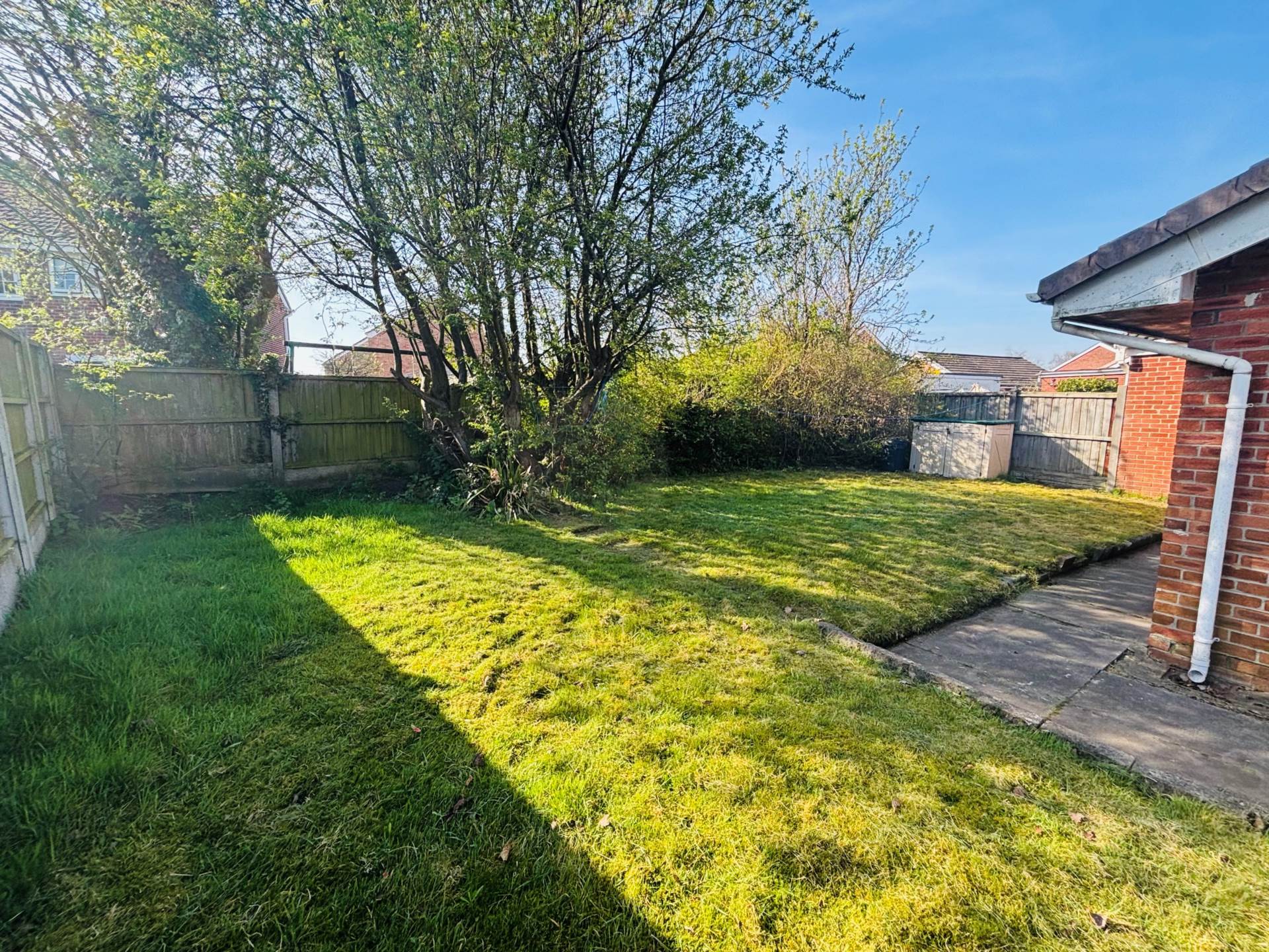 Pennine Way, Mill Park, Image 9
