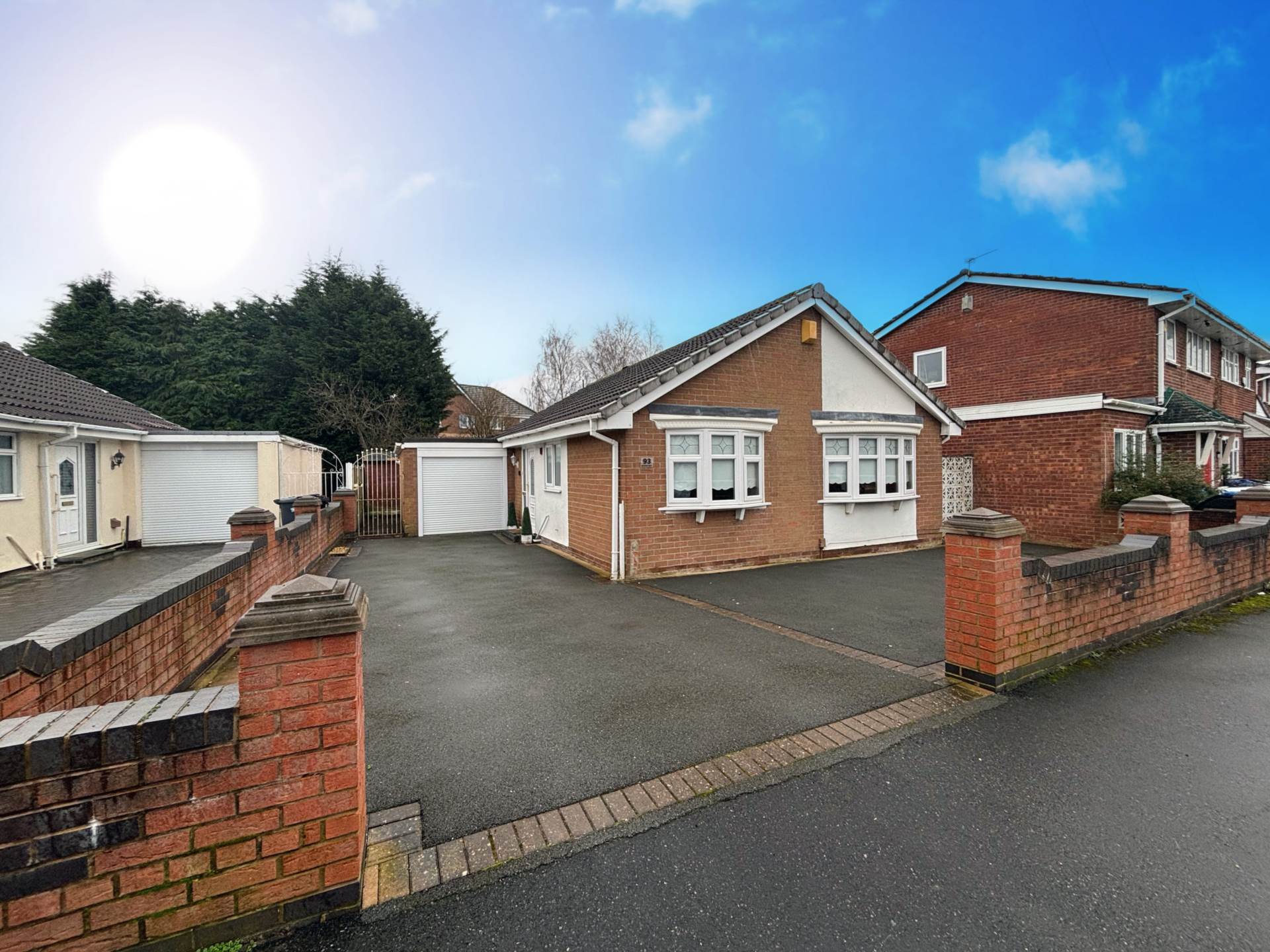 Saxon Way, Shevington Park, Image 1