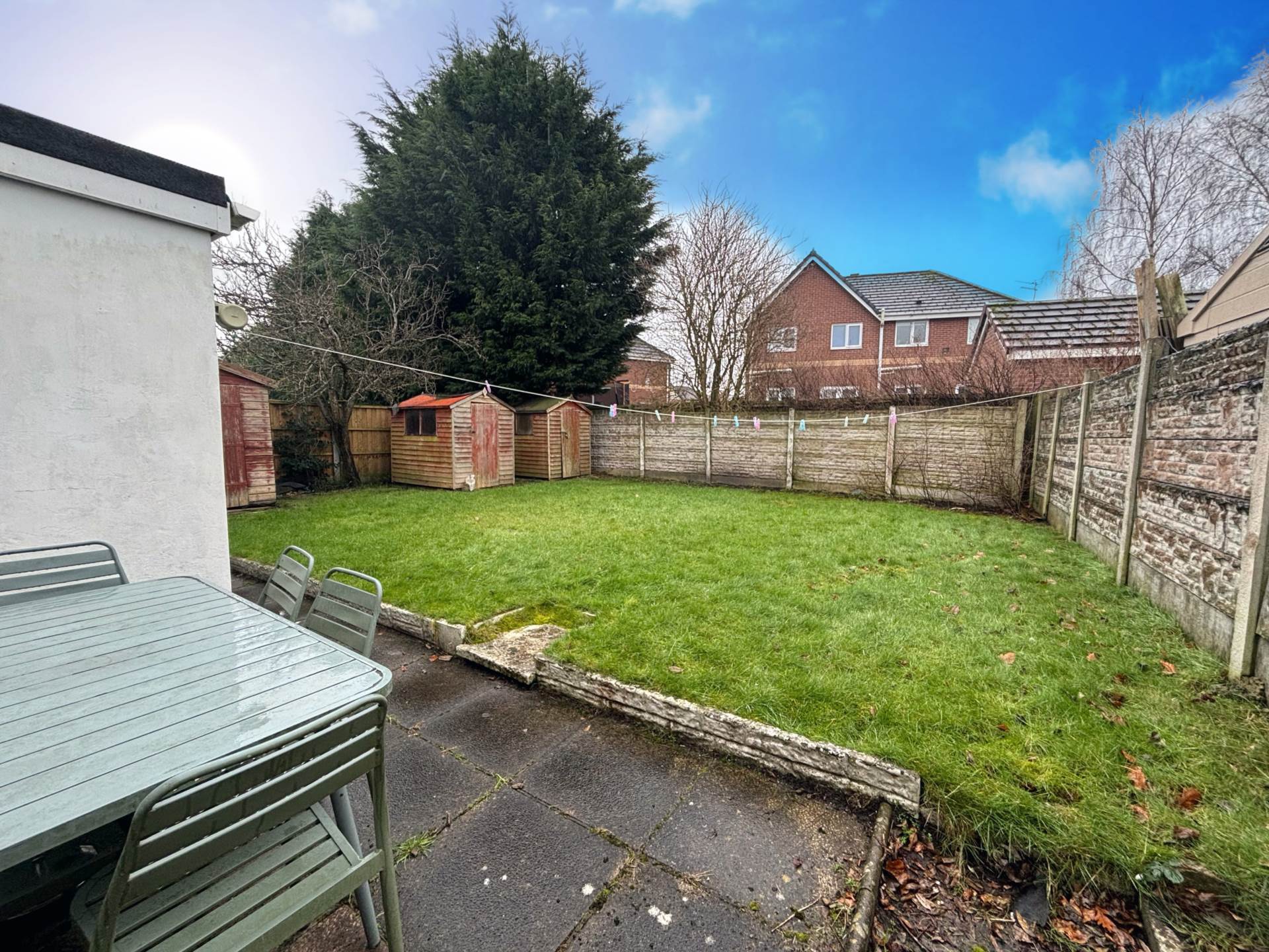 Saxon Way, Shevington Park, Image 12