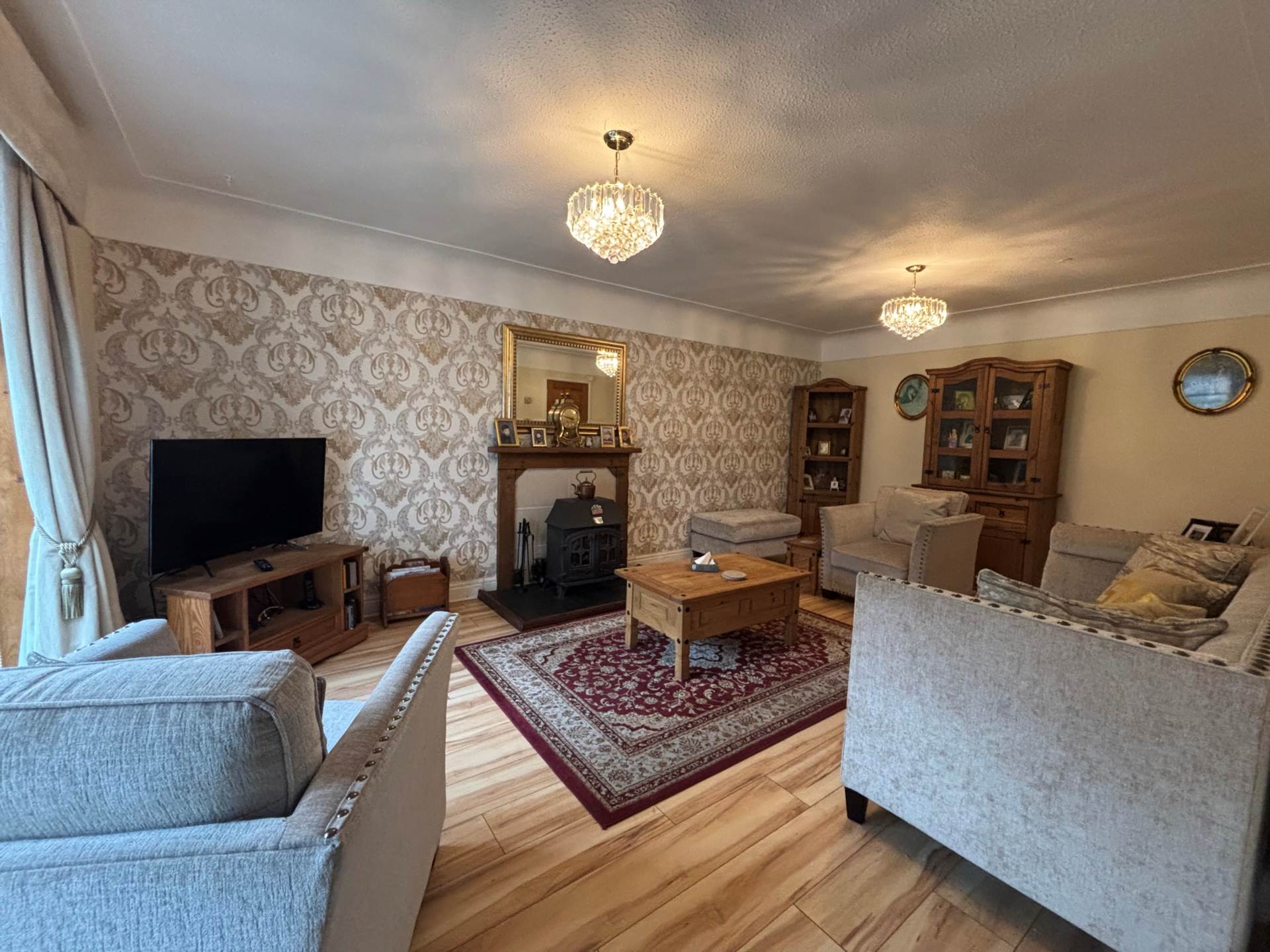 Saxon Way, Shevington Park, Image 3