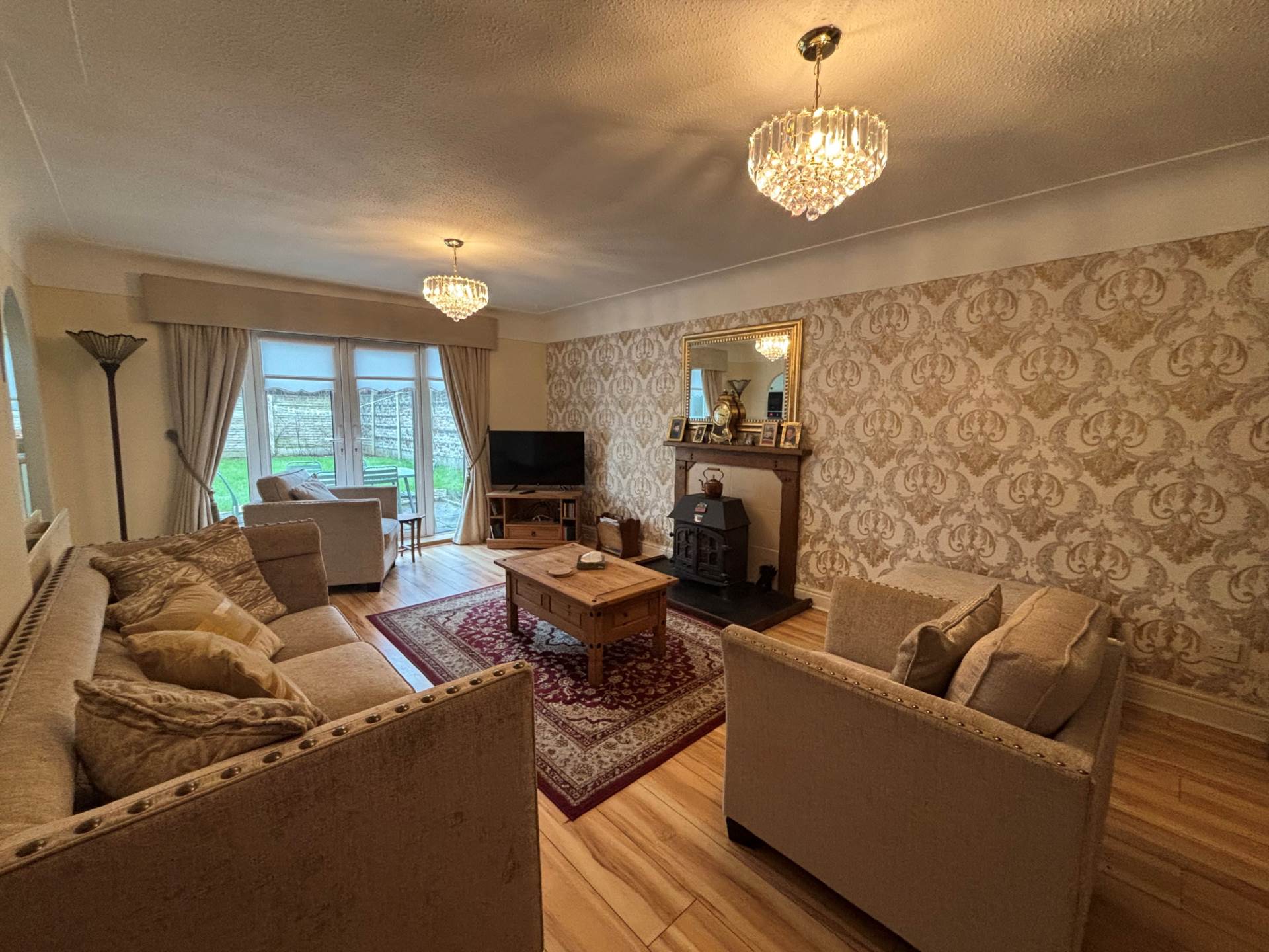 Saxon Way, Shevington Park, Image 4