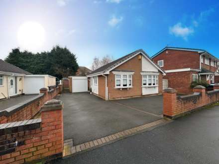 Saxon Way, Shevington Park, Image 1