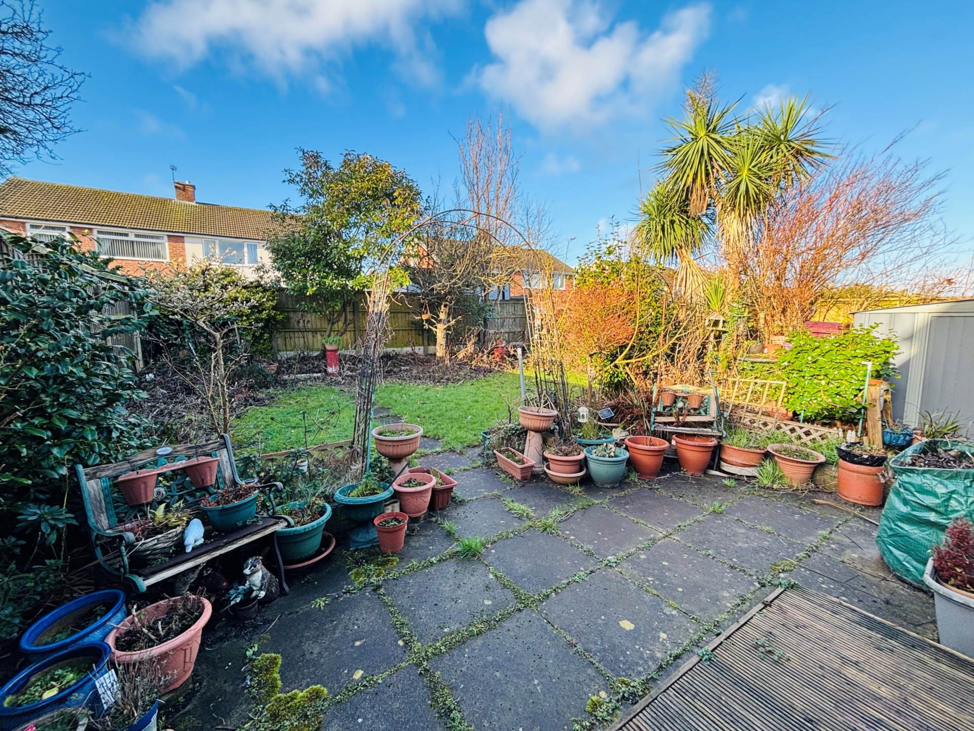 Melling Drive, Old Hall Estate, Image 19